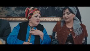 RAJABBOY Hulkar Abdullaeva/РАЖАББОЙ Хулкар Абдуллаева