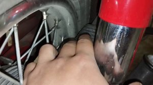 Кожух цепи от ММВЗ на Яву 360 (старуху)