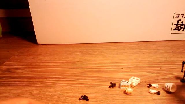 Распаковка конструктора по изгой один смотреть онлайн