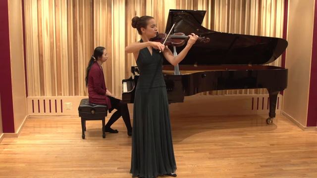 Tchaikovsky Violin Concerto in D Major, Op. 35, I. Allegro moderato смотреть онлайн