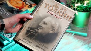 ВСЁ про ВЛАСТЕЛИН КОЛЕЦ❤️Какой перевод и издание выбрать?ЧТО ПОЧИТАТЬ?