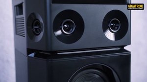 PANASONIC SC-UA30E-K   - urbana žurka