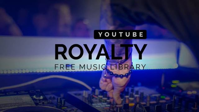 Step Up | CLUB | Youtube Royalty Free Music Library | No copyright Music | Free Premium Music