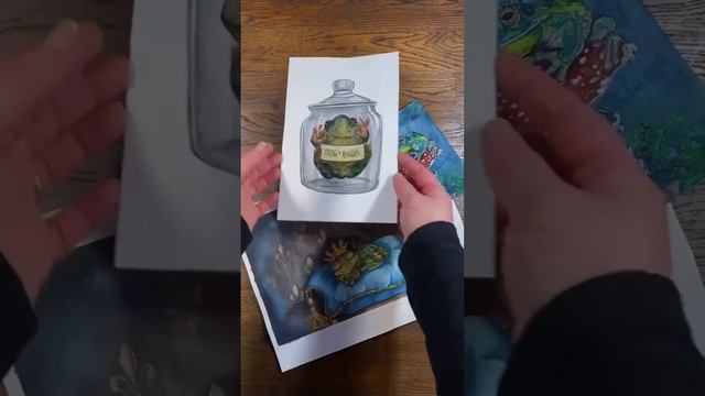 A very BIG project is almost finished!! ✨ смотреть онлайн