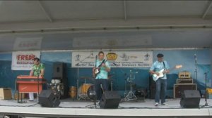 Space Rangers Das Model"