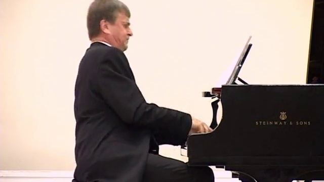 Yuri Kornakov Piano Sonata №5 (1st mnt) смотреть онлайн