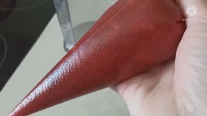 #начинкадляторта Клубничная начинка для торта ???.mp4