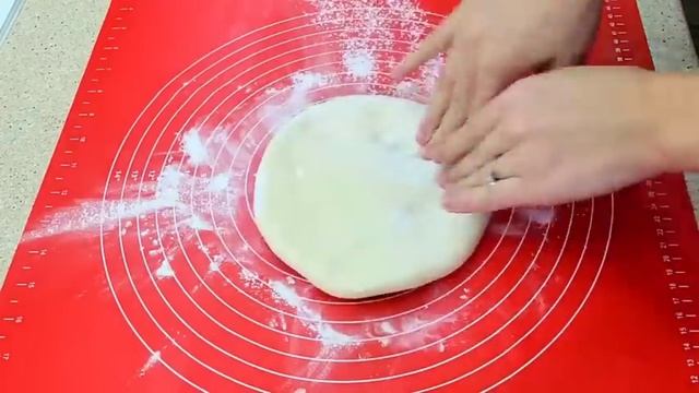 Мама научила! Теперь кто пробует просит рецепт! Съедаются в один миг!