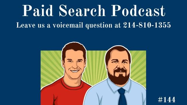 144: Huge Google Ads Questions And Answers Show! смотреть онлайн