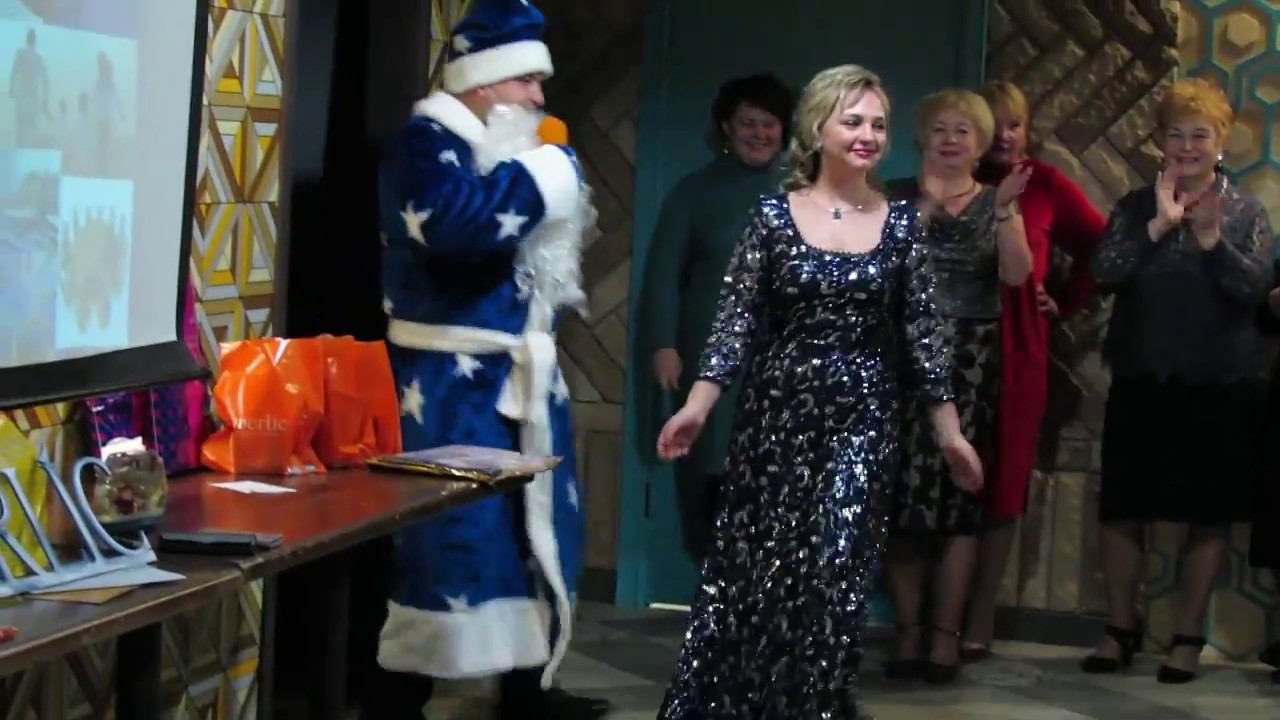 #Фаберлик#Партнер30.Мы готовы к встрече 2018года! (5) смотреть онлайн