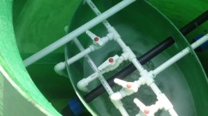 Станция глубокой биологической очистки Вектор М1