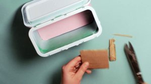 DIY ОРГАНАЙЗЕРЫ НА БЮДЖЕТЕ "из мусора" | 2 diy ideas box organizers