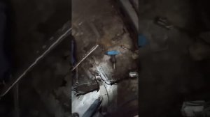 Переварка Chevrolet Lanos часть вторая 2 пол под водителем