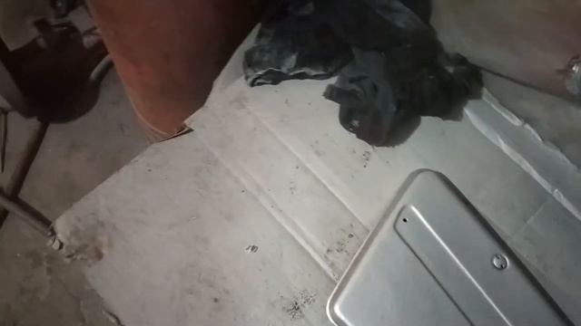 Покраска Иж Планеты( вскрытие лаком) смотреть онлайн