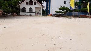 ФИЛИППИНЫ. АНДА- КУРОРТ ДЛЯ МЕСТНЫХ ИЛИ БОХОЛЬСКАЯ РУБЛЕВКА.