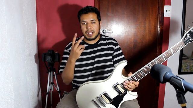 Historia de mi Guitarra IBANEZ DN500 - ¿Cómo la compré? ¿Cuánto me costó? смотреть онлайн