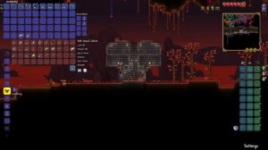 Terraria Legendary Mode is Impossible