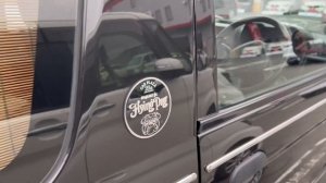 Mitsubishi Pajero Junior: японский тюнинг!!! JDM