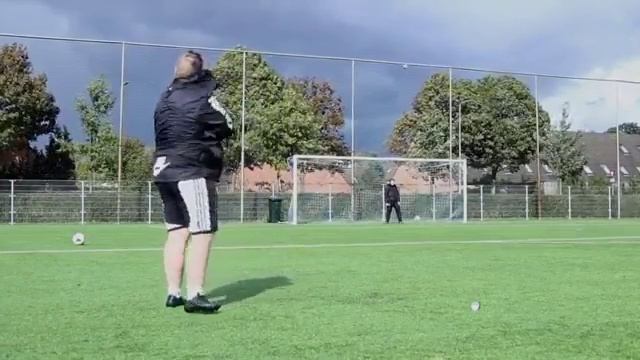 ТОЛСТЫЙ КРИСТЯНО РОНАЛДО смотреть онлайн