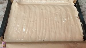 Всемирно известный, вкуснейший, красивый Рулет ТОРНАДО! Тает во рту! Просто и быстро!