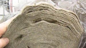 Как выглядит льноватин