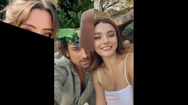 Alp Navruz's mother wanted Alp Navruz to leave Sıla Türkoğlu and be with Ayça Ayşin. смотреть онлайн