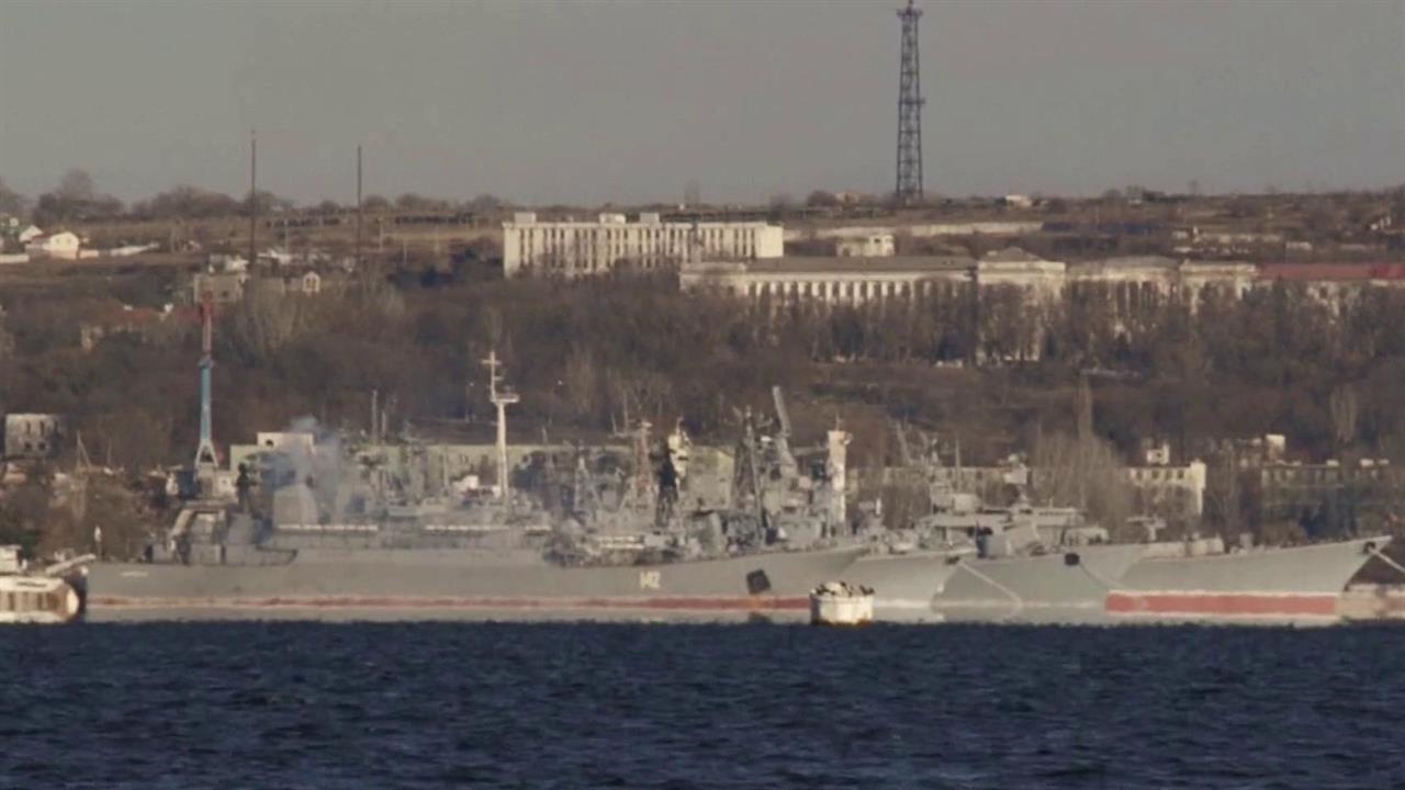 До 20 лет лишения свободы может грозить женщине, подозреваемой в шпионаже в пользу Украины