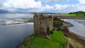 10 Most Beautiful Places to Visit in Scotland 4k | Scotland Travel