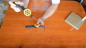 ПОДСТАВКА ДЛЯ ЗИМНЕЙ УДОЧКИ СВОИМИ РУКАМИ Ⓒ