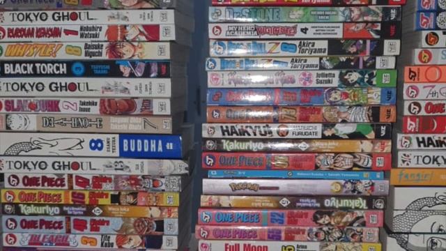 WHERE TO BUY MANGA IN INDIA ? ( HINDI ) смотреть онлайн