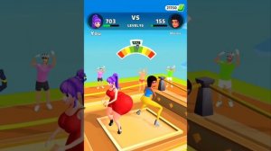 Twerk Race 3d ?♀️?: All Levels Gameplay Android ,IOS ,Walkthrough Game New UPDATE