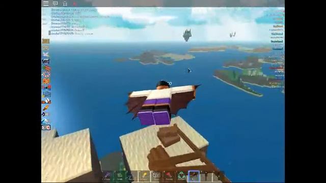 Roblox Dragons -Race to the Edge : How to get the Purple Dragon Eye Lens смотреть онлайн