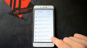 Проблема 7 При Прошивке в Twrp Recovery