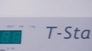 Edwards Presents T-Station 300 Turbomolecular Pumping Station