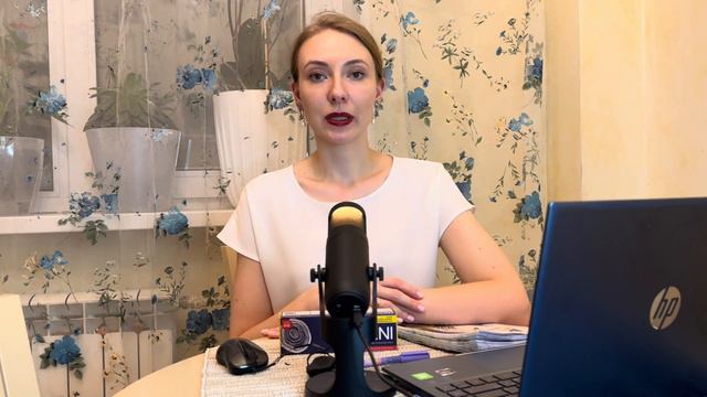 Разбор пасты Innova sensitive Восстановление эмали и защита десен