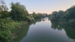 СВИНЯЧИЙ МОСТ. АРХИПО-ОСИПОВКА. МИНИ ОБЗОР