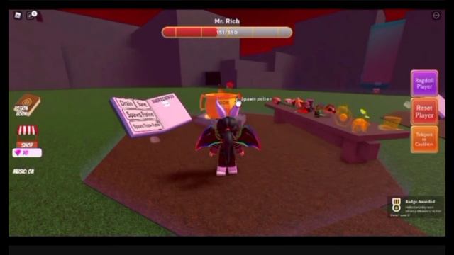 Как получить перчатку в игре "Wacky Wizard"? смотреть онлайн