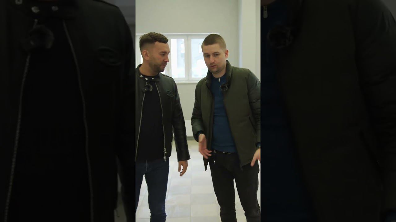 Почему стоит попробовать заниматься коммерческой недвижимостью #рантье #бизнес #инвестиции