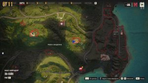 Far Cry 6 - Все глушилки Маккея | Яранская история "Вне зоны доступа"