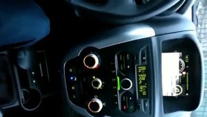 Установили планшет в ладу гранта