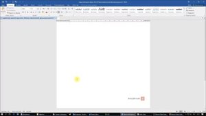 Как вставить в Microsoft Word примечания? Вставляй верхний и нижний колонтитулы, номера страниц
