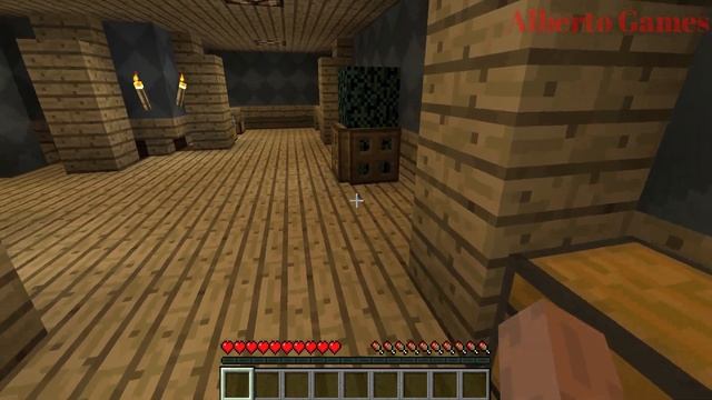 Seek in Roblox Doors Vs Minecraft Doors смотреть онлайн