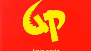 Gorky Park - Fortress '1989' (Original instrumental, Оригинальный инструментал)