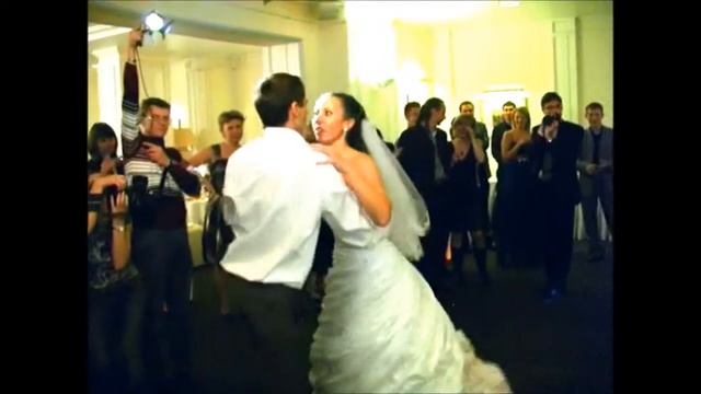 Никита и Галина - танго смотреть онлайн