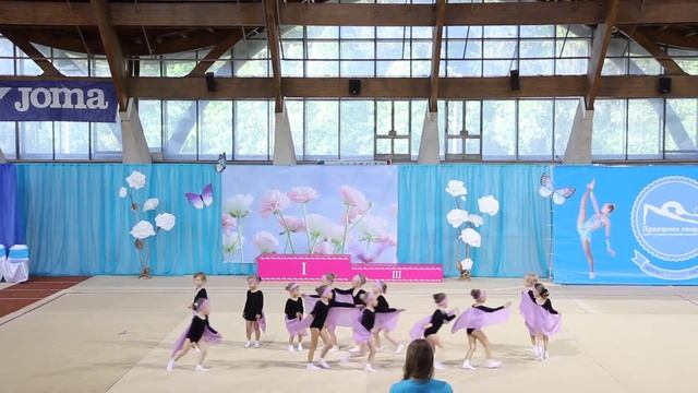 Принцесса спорта. Лето 2017 - Минск-27.05.2017 - ул. Калиновского 111 - 17.00 смотреть онлайн