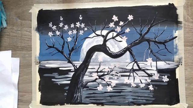 Выпуск 4, восходящая луна смотреть онлайн