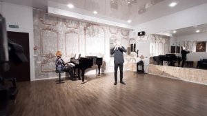 Паскулли Воспоминания о Неаполе