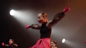 GLOBAL DANCE SHOW