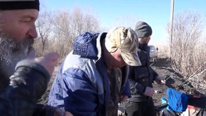 хутор Садки | рыбалка краснодарский край | #рыбакикубани