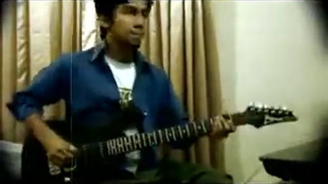 Slipknot - Blister Exists Cover смотреть онлайн